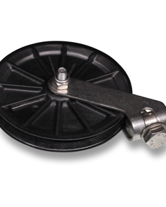 Idler pulley 107mm 45deg PVR HD